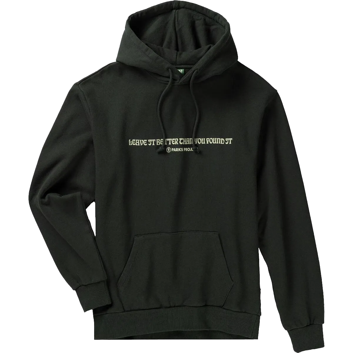 Fashion Event Men's Leave It Better Hoodie