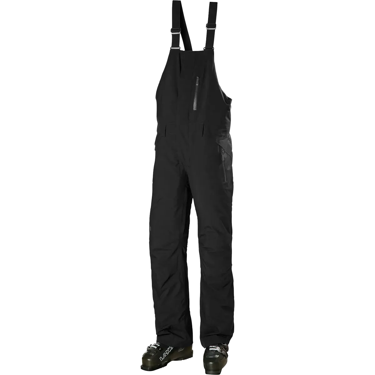 Slim Design Men's Legendary Insulated Bib Pant