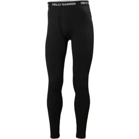Wicking Inner Layer Men's Lifa Merino Midweight Pant