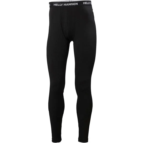 Wicking Inner Layer Men's Lifa Merino Midweight Pant