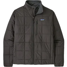 Men's Light Gust Jacket Active Wear Recycled Textile