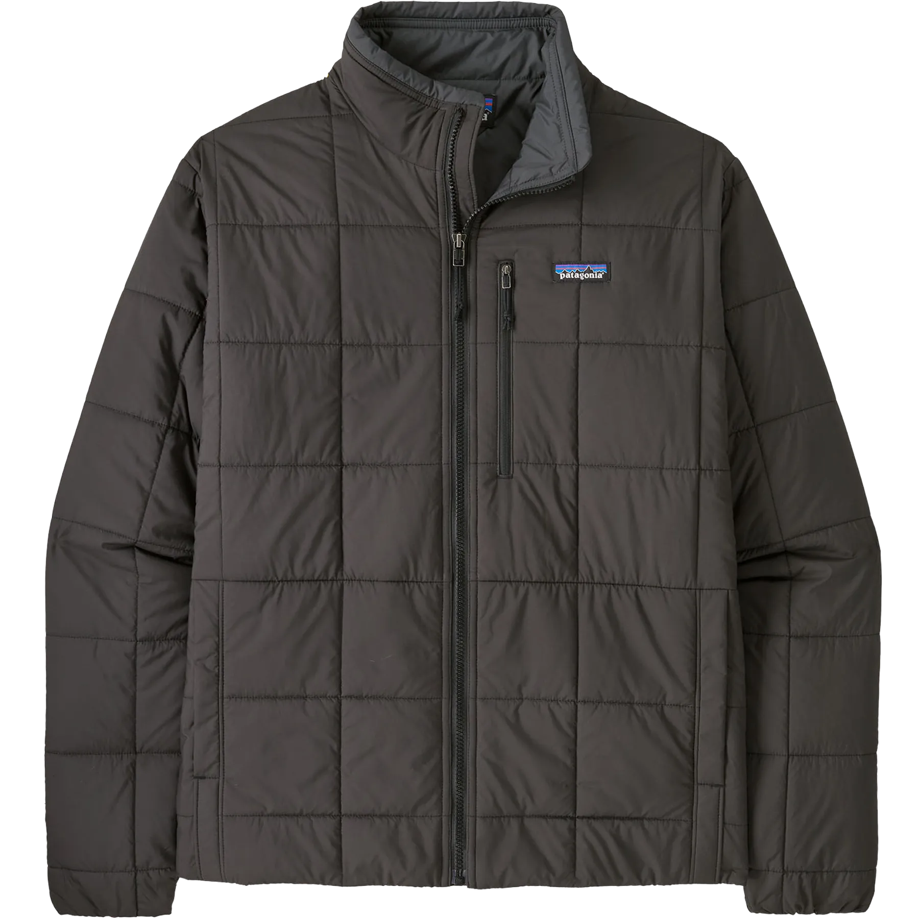 Men's Light Gust Jacket Active Wear Recycled Textile