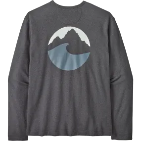 Men's Lightweight Applied Imagination Wildrise Crewneck UniversalFit