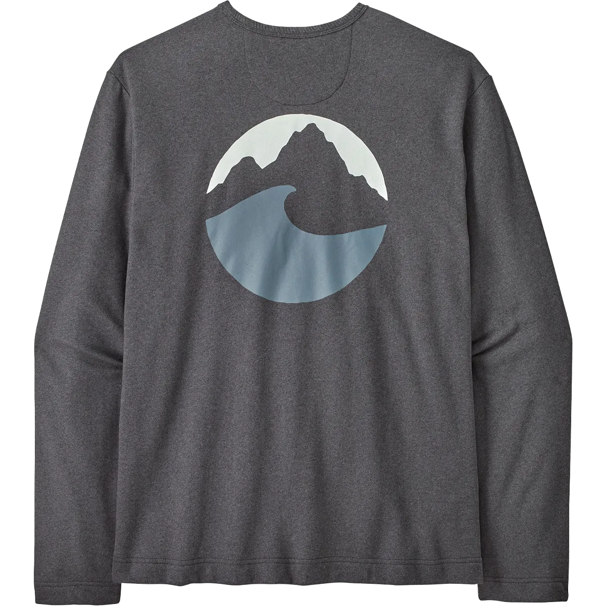 Men's Lightweight Applied Imagination Wildrise Crewneck UniversalFit