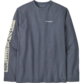 Men's Lightweight Dawn to Dusk Wildrise Crew Comfy Design