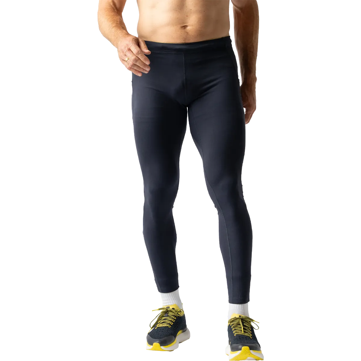 Magic Walk Men's Low Light Pocket Tight Hot Weather Mountain Hike Ultra Light