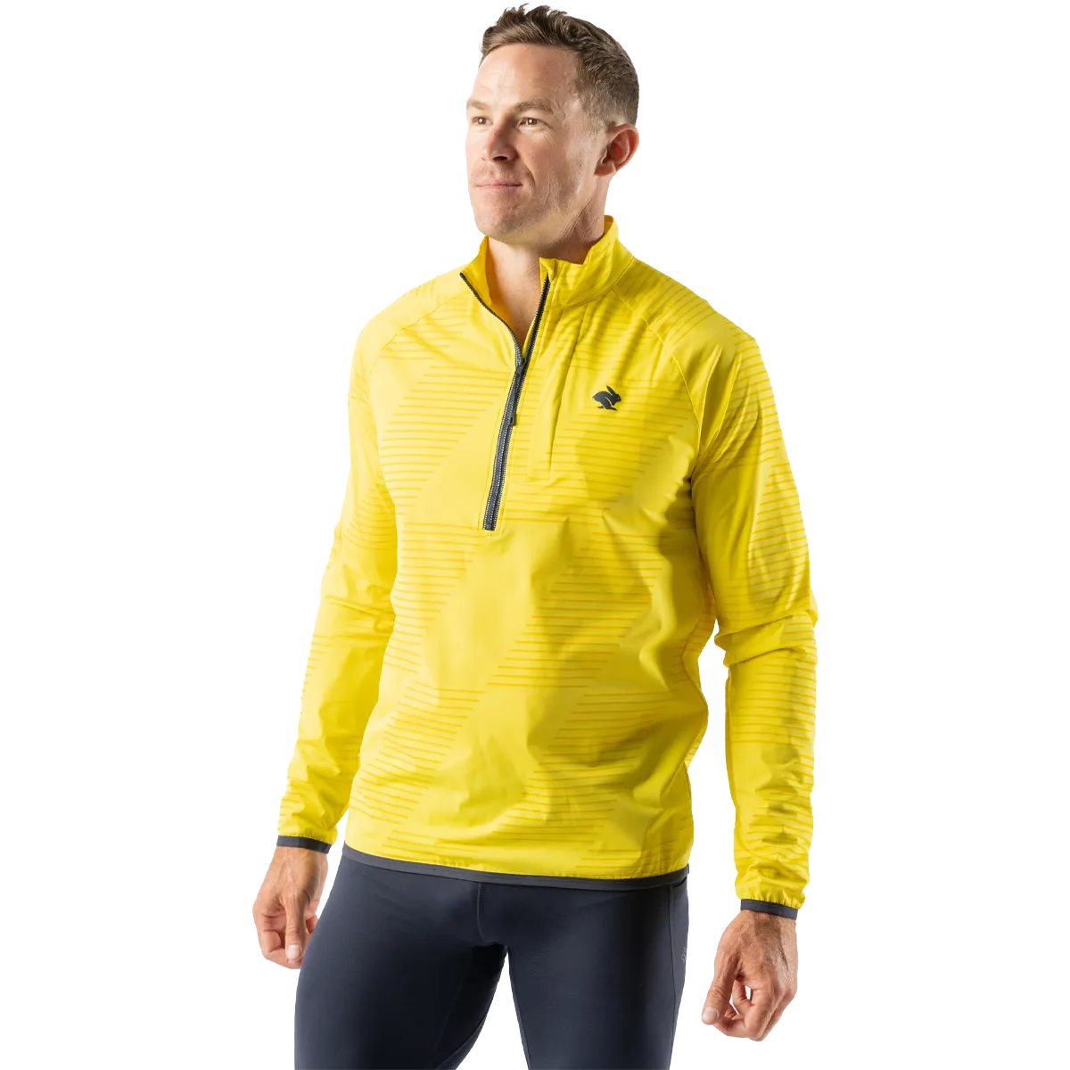 CarbonNeutral Production OdorControl Technology Men's Low Light Swish Pullover 2.0