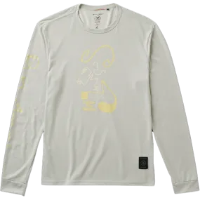 Breathable Lining Men's Mathis Long Sleeve