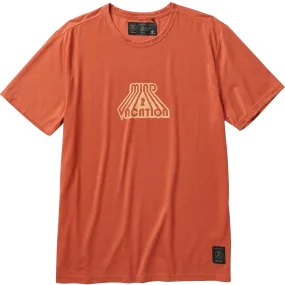 FadeResistant Men's Mathis Short Sleeve Tee
