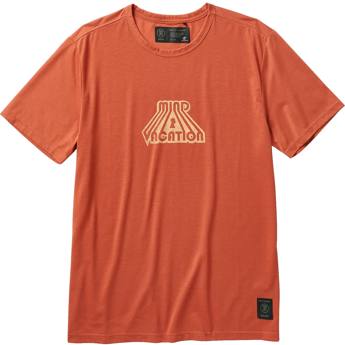 FadeResistant Men's Mathis Short Sleeve Tee