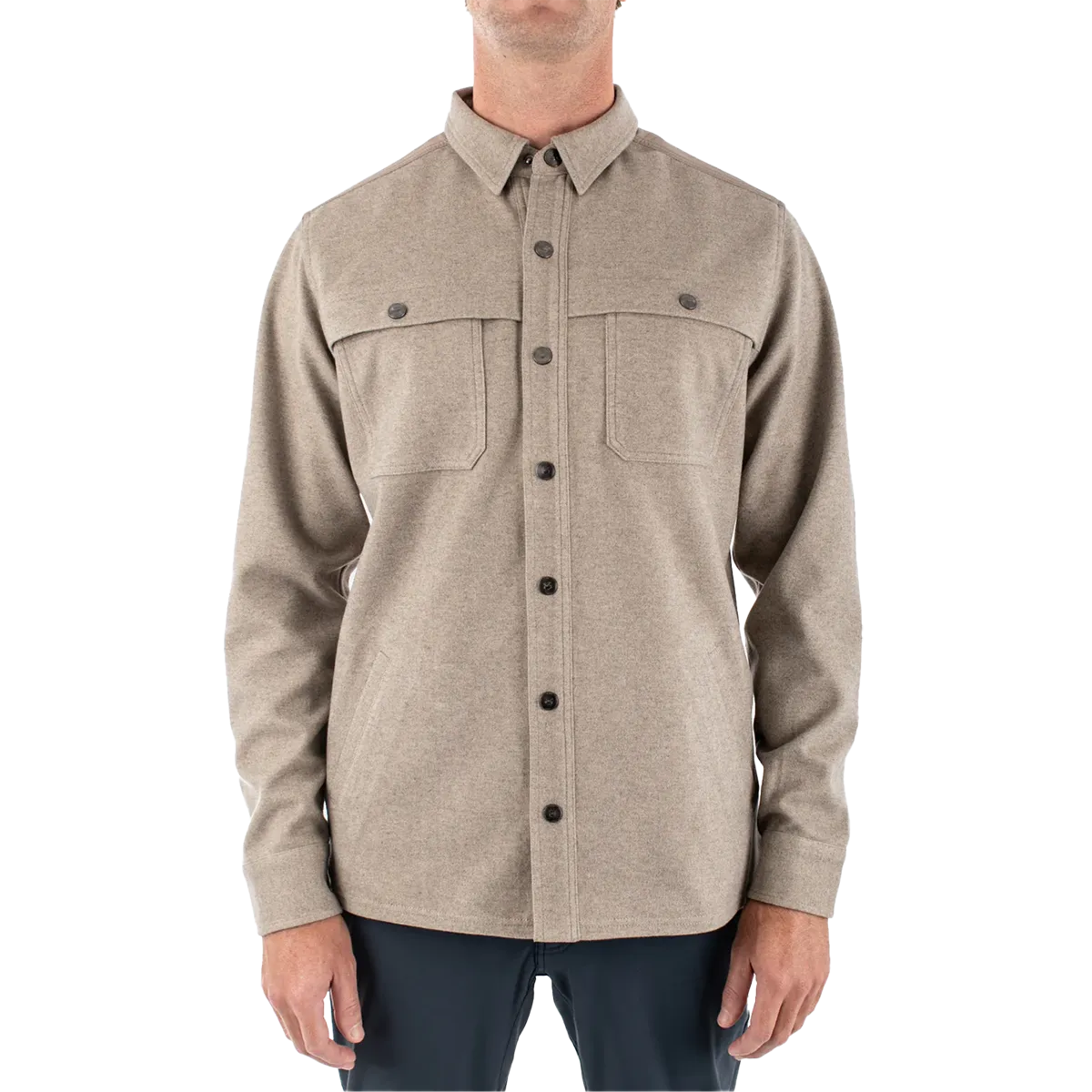 Men's Maverick Jac-Shirt Temperature Regulating Fill Flexible Fit
