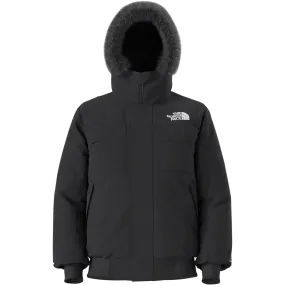Transition Wear WeatherproofZipper Men's McMurdo Bomber