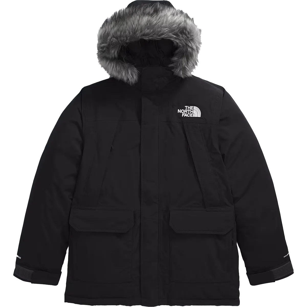 Men's McMurdo Parka All Purpose Outerwear