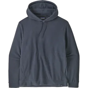 Minimalist Aesthetic Convertible Sleeves Men's Micro D Hoody