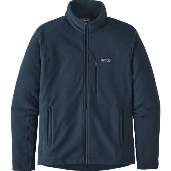 Men's Micro D Jacket Sporty Touch