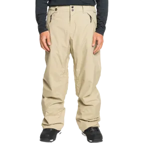 Men's Mission Gore-Tex Pants Convertible legs