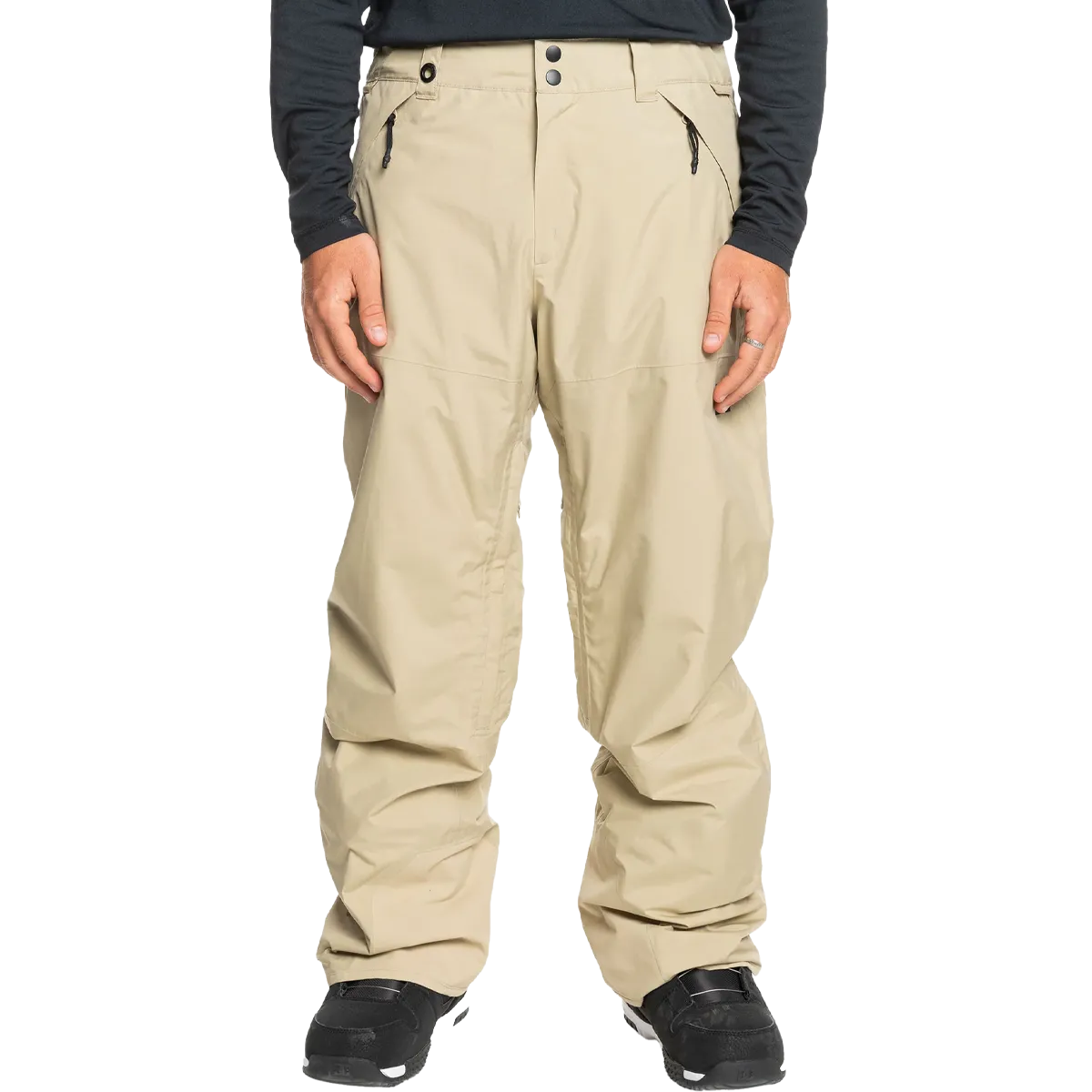 All Occasion All-Purpose Comfort Men's Mission Gore-Tex Pants