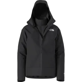 Men's Mountain Light Triclimate Gore-Tex Jacket Zipper Guard Weatherproofing