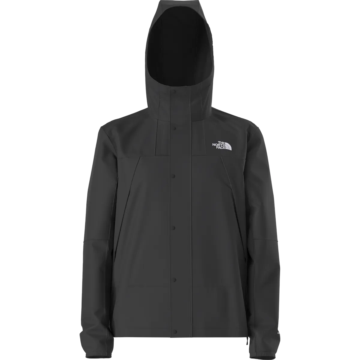 Luxury Appeal Men's Mountain Wind Jacket