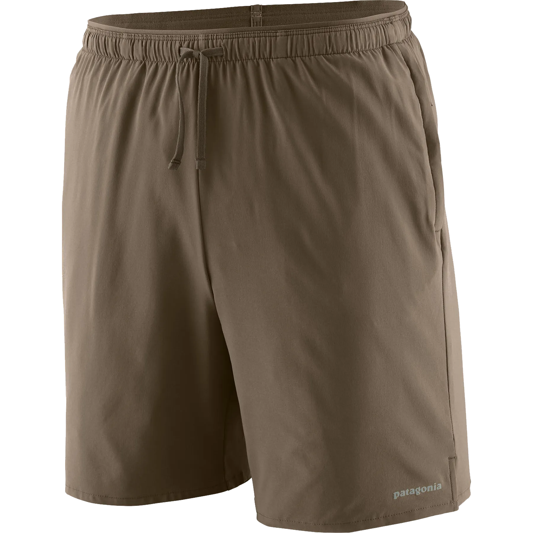 Sun Protection Men's Multi Trails 8" Short