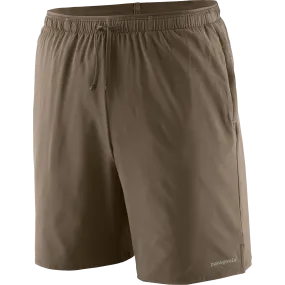 Eco friendly materials Men's Multi Trails 8" Short