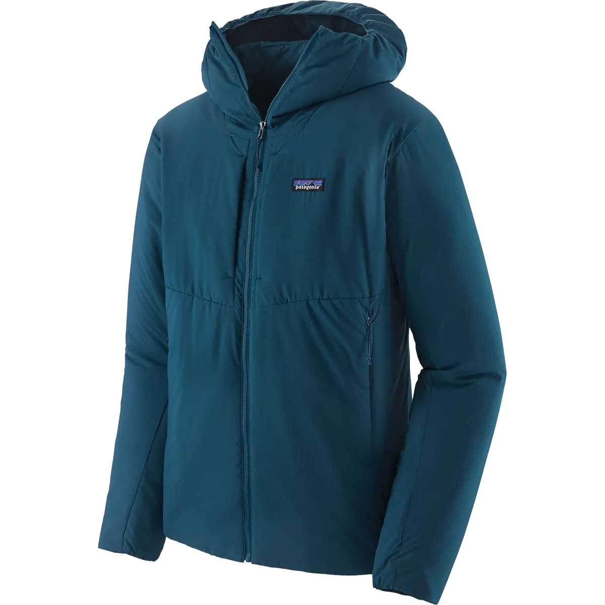 Men's Nano-Air Hoody Minimal Detail