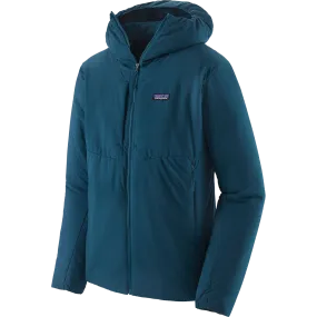 Men's Nano-Air Hoody Minimal Detail