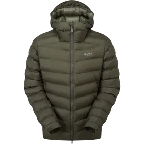 Anti Static Weave Men's Nebitron Pro Jacket