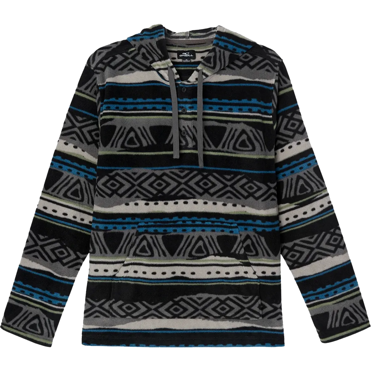 winter warmth Men's Newman Superfleece