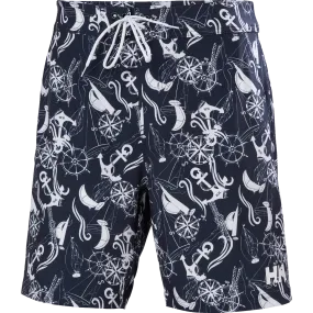 Men's Newport Board Shorts 2.0 Tactical Storage Solutions