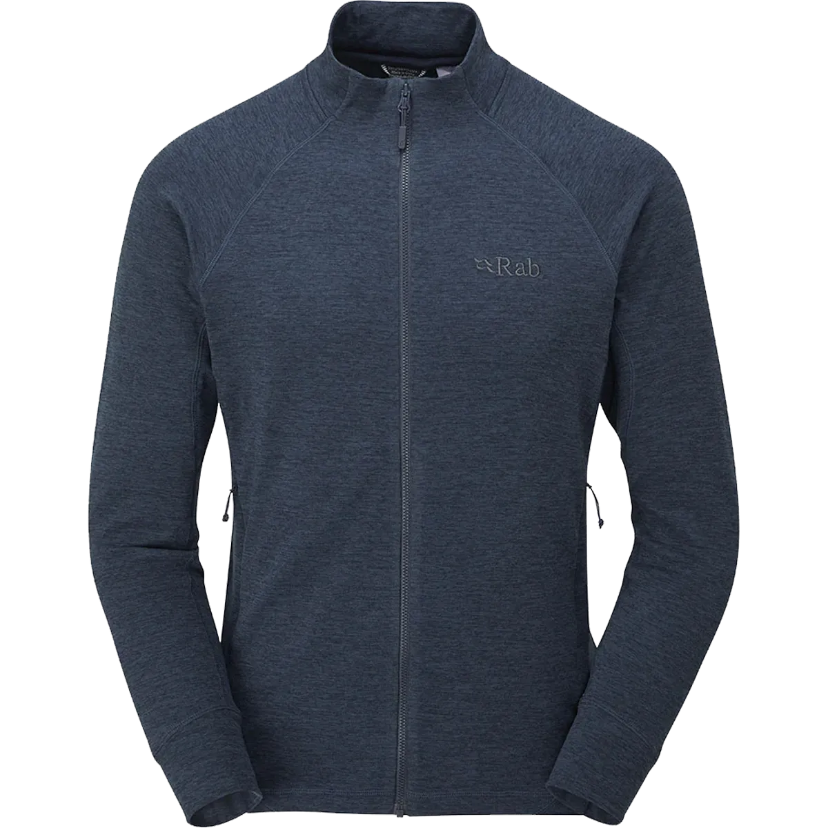 Men's Nexus Jacket Urban Explorer Look