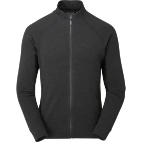 Men's Nexus Jacket UV Protective Layer OdorResistant Treatment