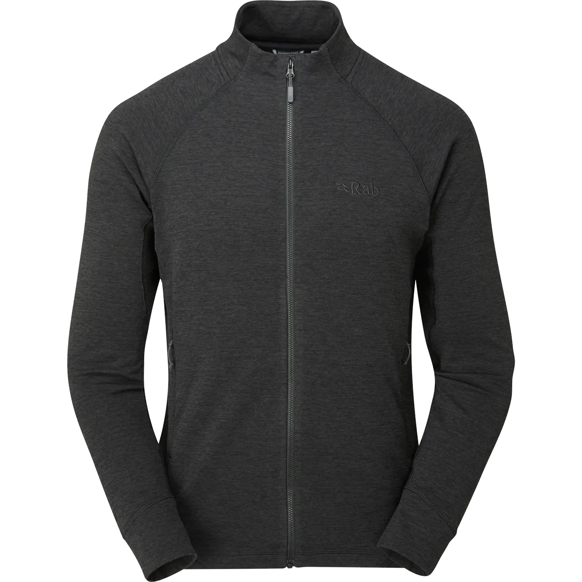 Men's Nexus Jacket Hypoallergenic Textile