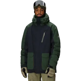 Street Ready Men's Nightline Insulated Jacket
