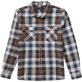 Sleeveless Top Men's Nordsman Cotton Long Sleeve Flannel