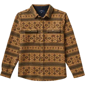 Stylish Jacket Hypoallergenic Lining Men's Nordsman Teton