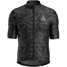SunProtectionFabric Chic Comfort Style Men's Nucleus Jersey