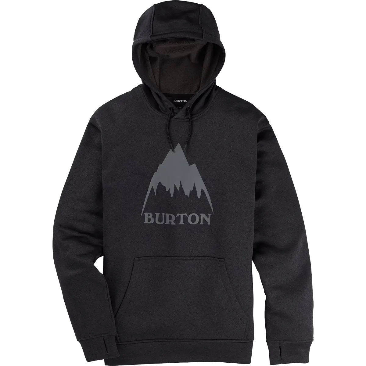 Men's Oak Pullover Hoody Comfortable fit