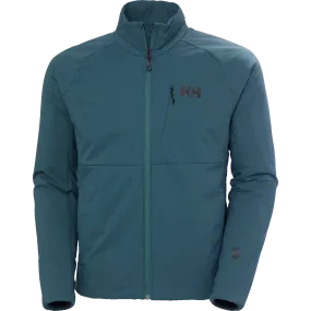 Flexible Fit Men's Odin Stretch Insulator Jacket 2.0