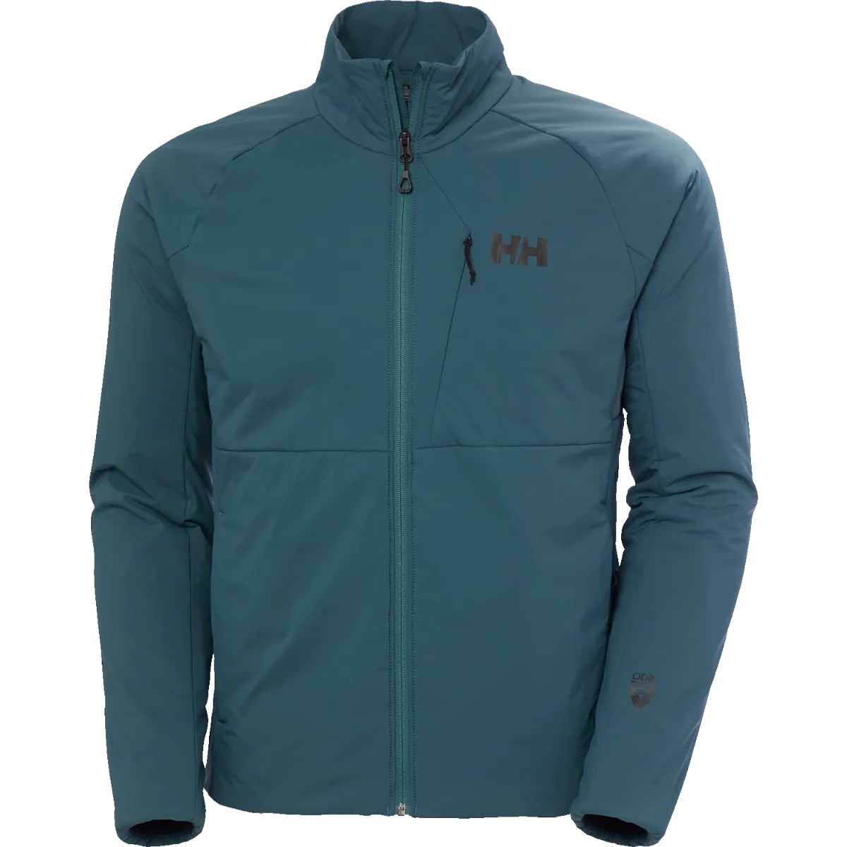 Flexible Fit Men's Odin Stretch Insulator Jacket 2.0