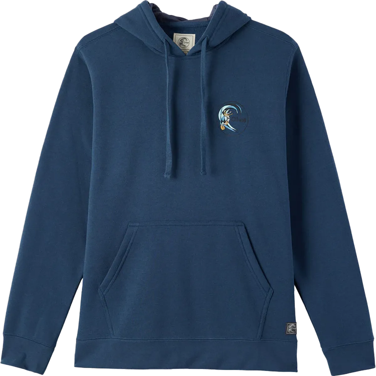 Abrasion Resistant Finish Men's O'Riginals Essential Hoodie