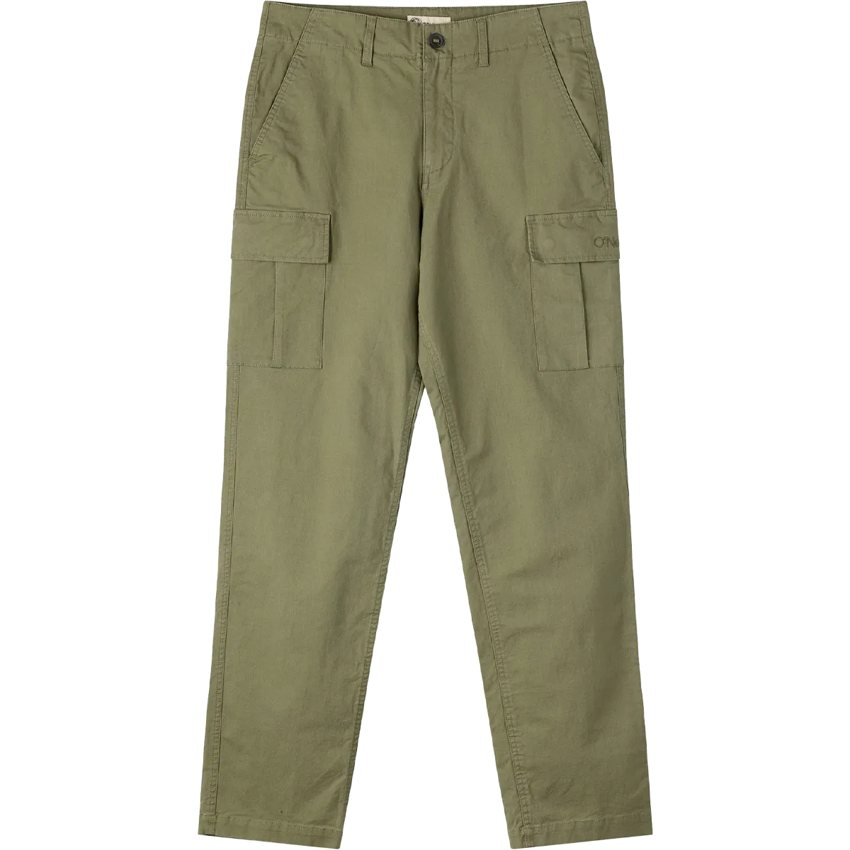 Sweat Absorbent Inner Layer Men's O'riginals Transfer Cargo Pants