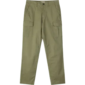 ZeroWaste Pattern Men's O'riginals Transfer Cargo Pants