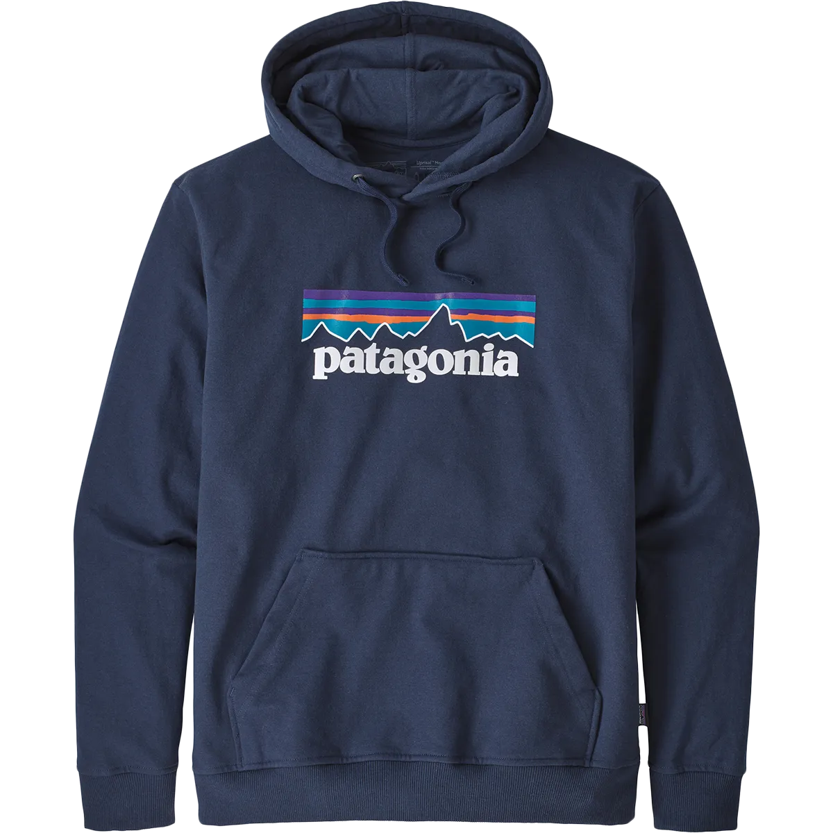 Men's P-6 Logo Uprisal Hoody Seasonal Essentials