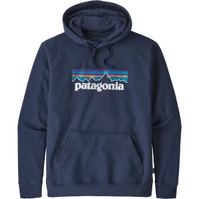 Cozy Knit Design Men's P-6 Logo Uprisal Hoody