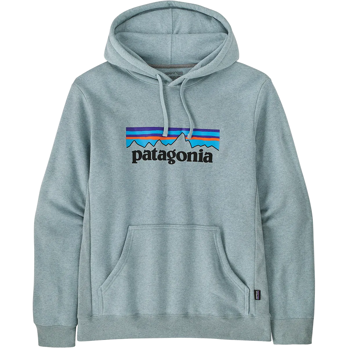Men's P-6 Logo Uprisal Hoody Luxury Fiber Blend