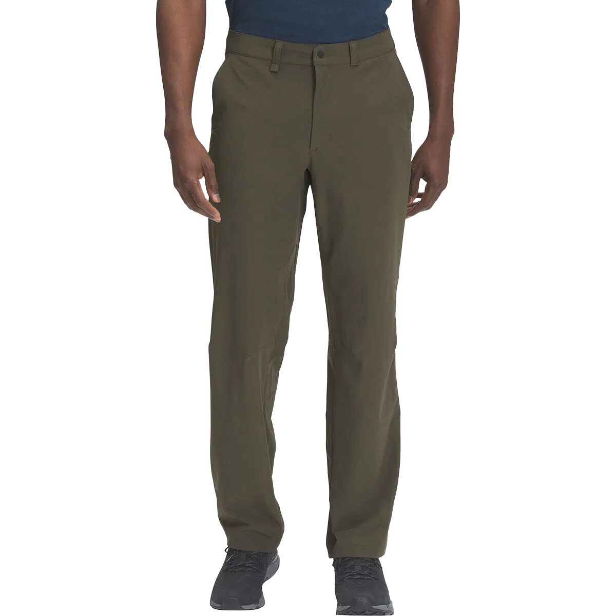 Anti Cling Finish Men's Paramount Pant