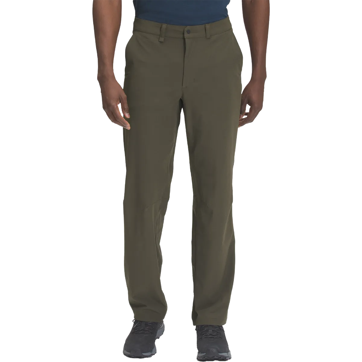 Soft Lining Breathable mesh lining Men's Paramount Pant