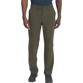 Men's Paramount Pant HighWaistSupport TearResistantPanels