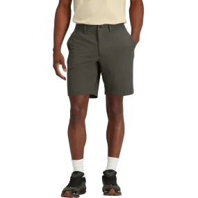 Men's Paramount Short 9" Workout Ready Design Go Casual